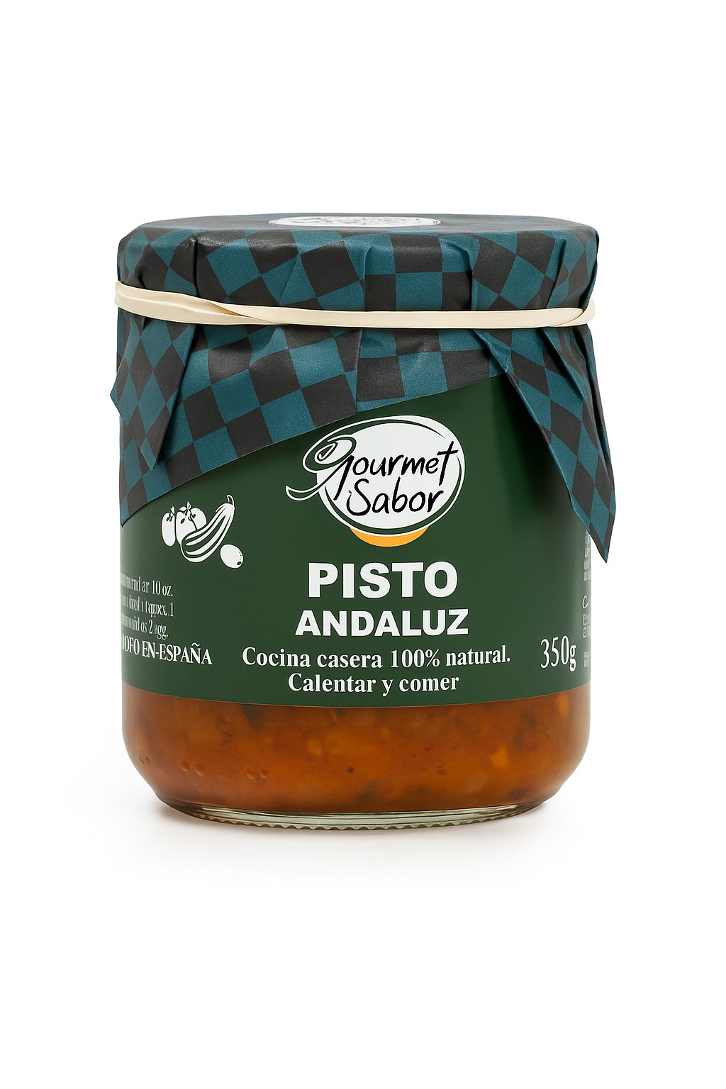 Pisto Andaluz
