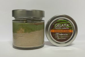Gelatta Chocolate Dubai
