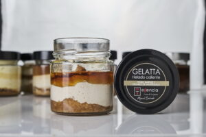 Gelatta Pedro Ximénez