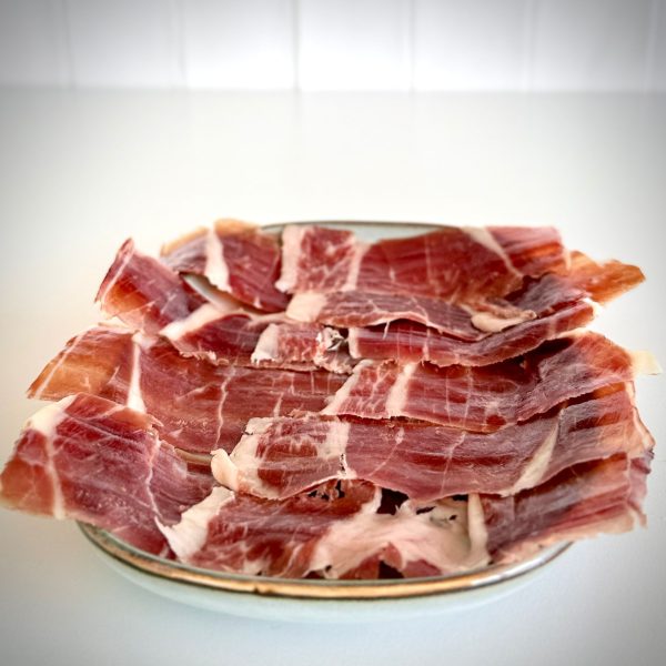 JAMÓN IBÉRICO 2